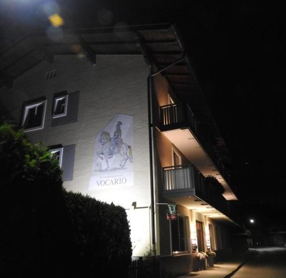Pension Vocario