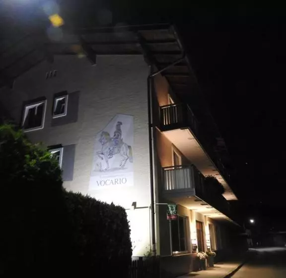 Pension Vocario