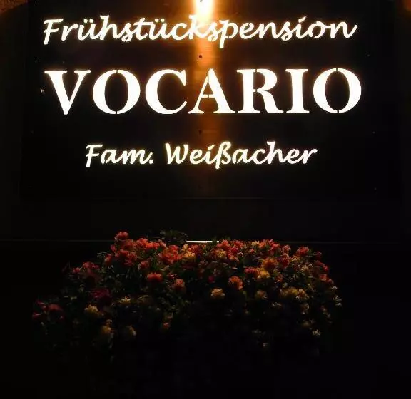 Pension Vocario