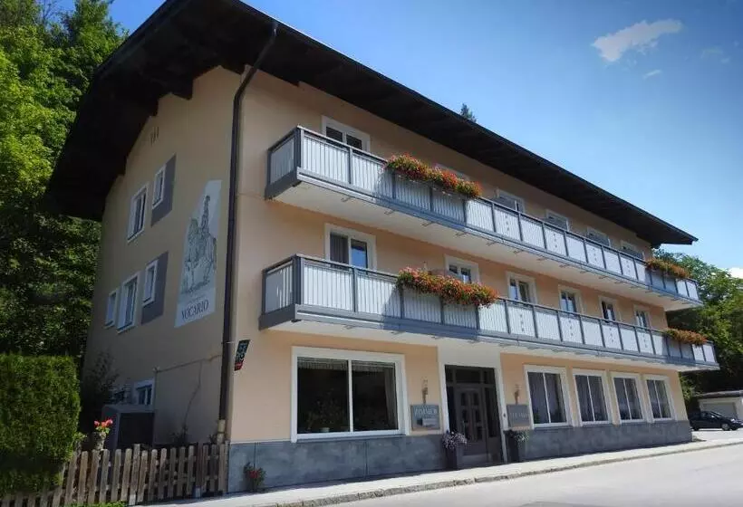 Pension Vocario