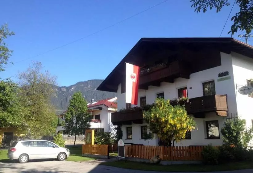 Pension Wallnöfer