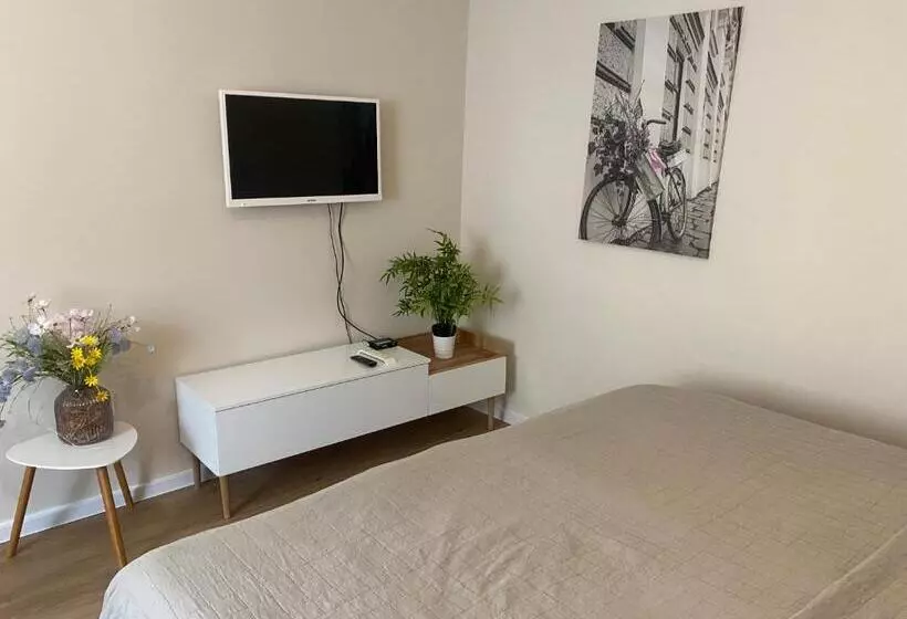 Sting Apartments Havířov