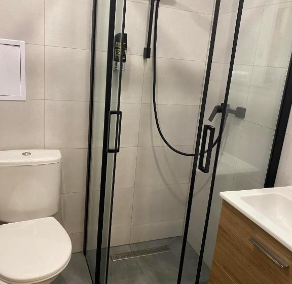 Sting Apartments Havířov