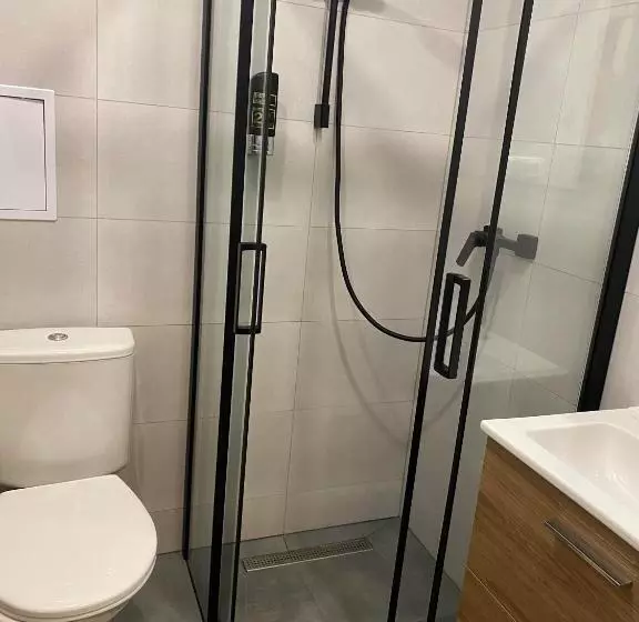 Sting Apartments Havířov