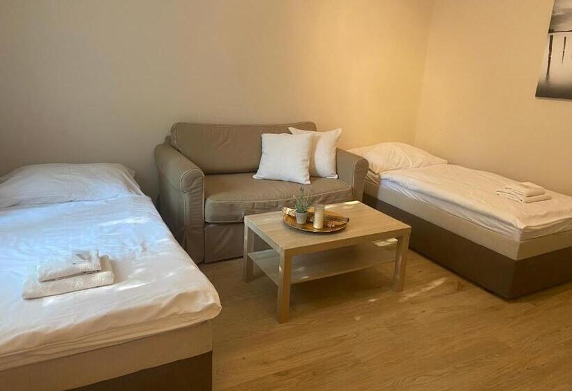 Sting Apartments Havířov