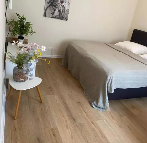 Sting Apartments Havířov