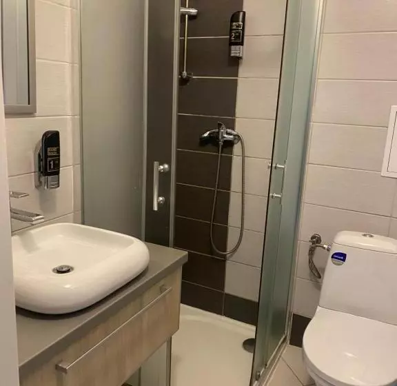 Sting Apartments Havířov