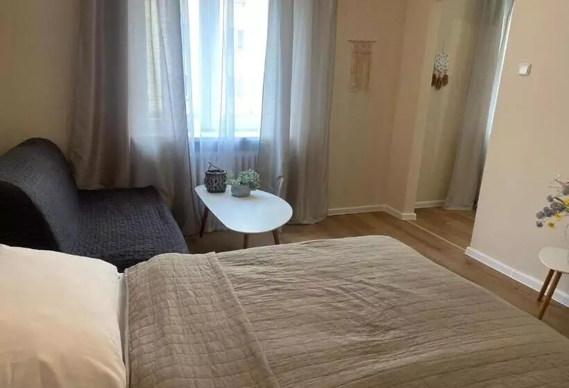 Sting Apartments Havířov