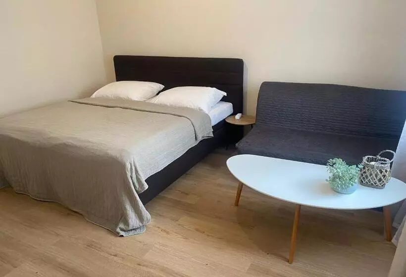 Sting Apartments Havířov