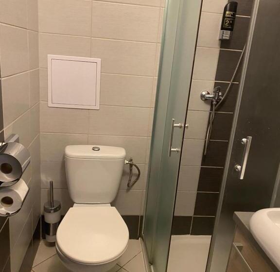 Sting Apartments Havířov