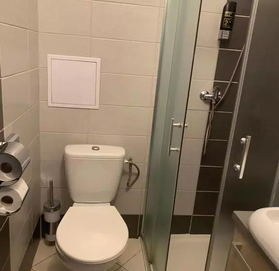 Sting Apartments Havířov