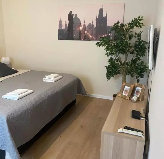 Sting Apartments Havířov