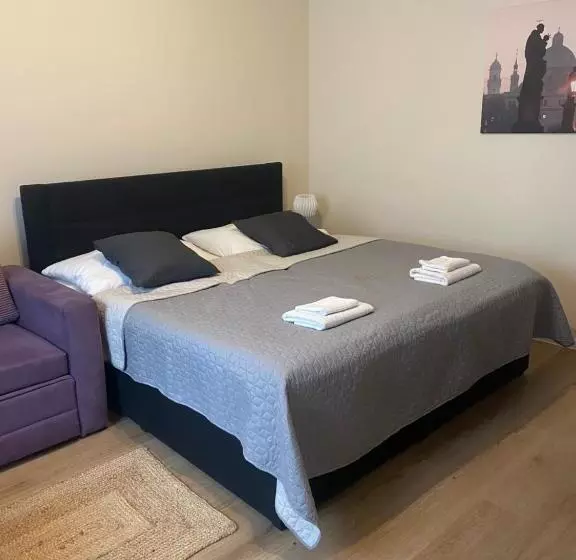 Sting Apartments Havířov