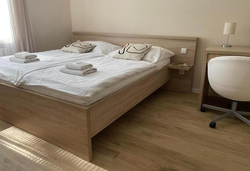 Sting Apartments Havířov