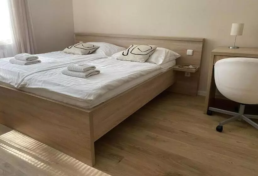 Sting Apartments Havířov