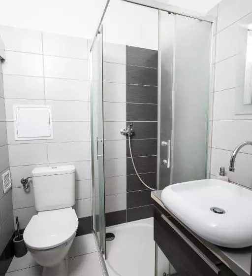 Sting Apartments Havířov