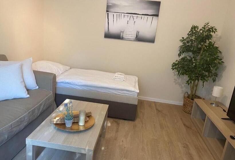 Sting Apartments Havířov