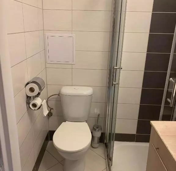 Sting Apartments Havířov