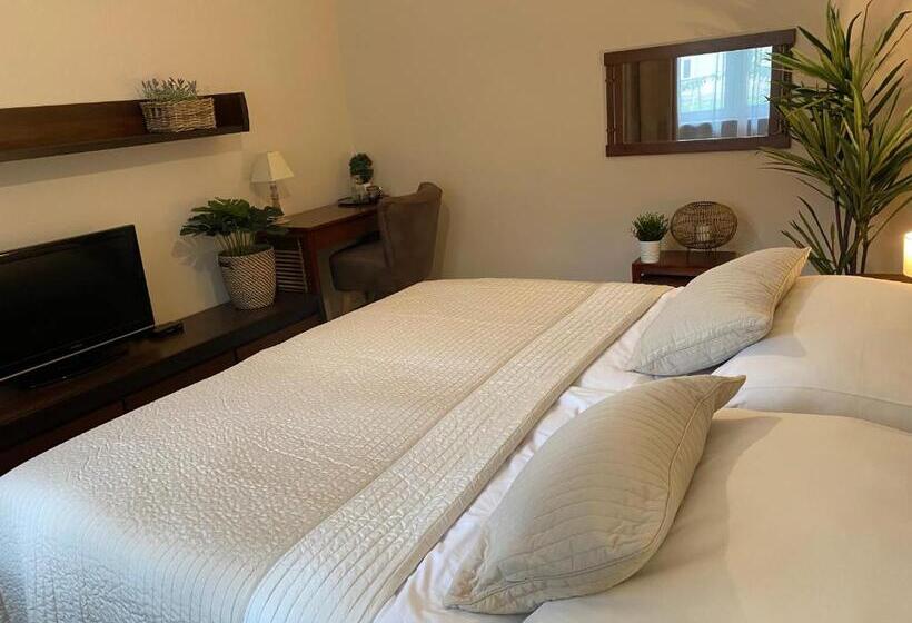 Sting Apartments Havířov