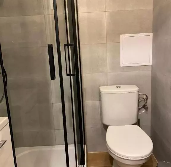 Sting Apartments Havířov