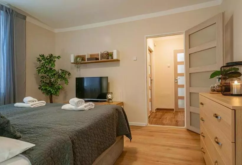 Sting Apartments Havířov