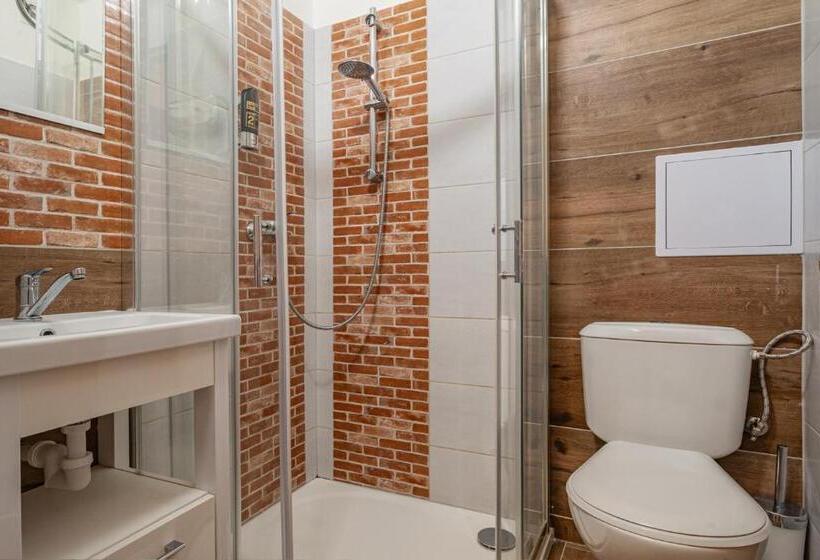 Sting Apartments Havířov