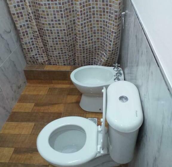 Totoras Apart Federacion