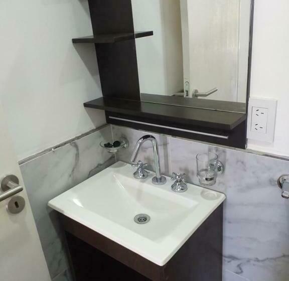 Totoras Apart Federacion