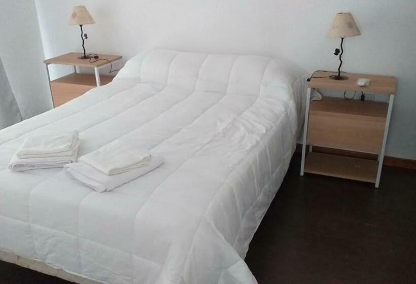 Totoras Apart Federacion