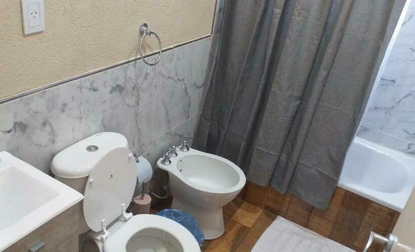 Totoras Apart Federacion