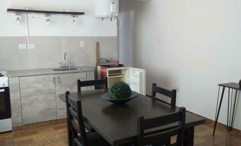 Totoras Apart Federacion