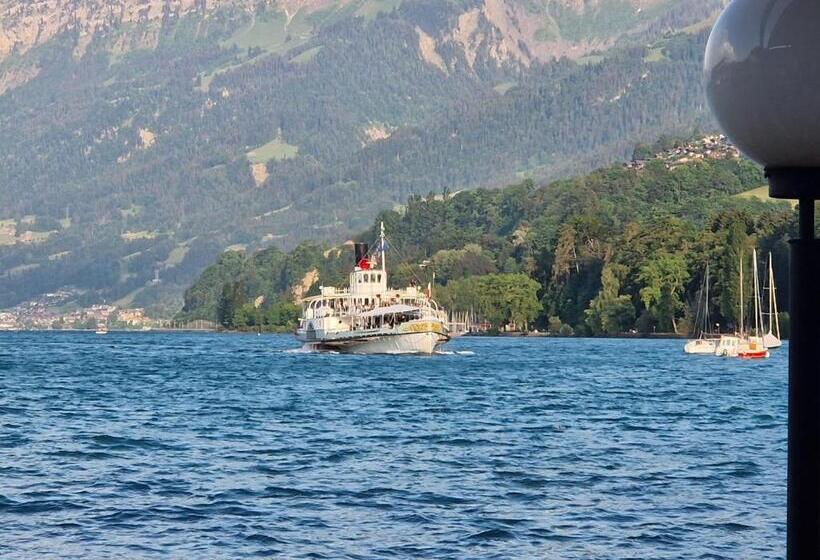 هاستل Chalet Bellerive