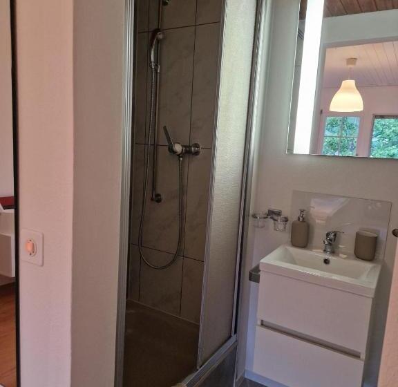 هاستل Chalet Bellerive