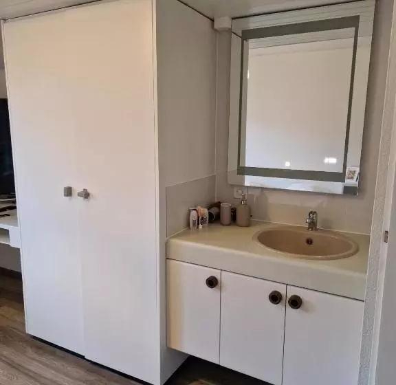 Herberge Chalet Bellerive