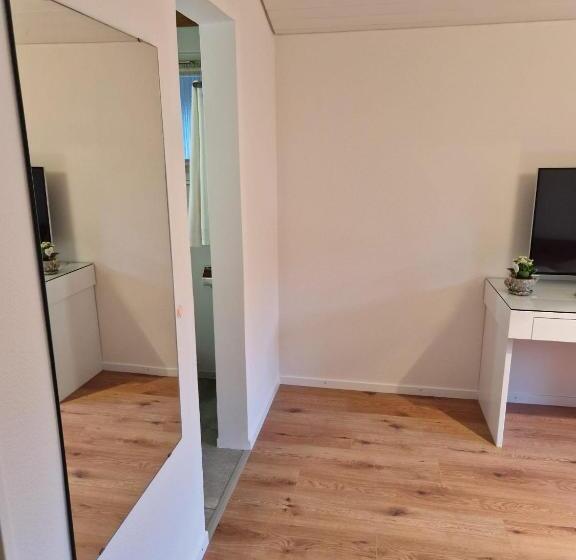 هاستل Chalet Bellerive