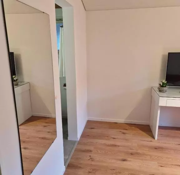 Herberge Chalet Bellerive