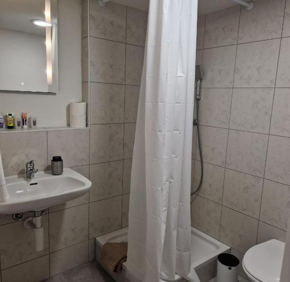 هاستل Chalet Bellerive