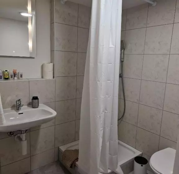 Herberge Chalet Bellerive