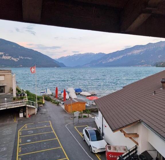 هاستل Chalet Bellerive