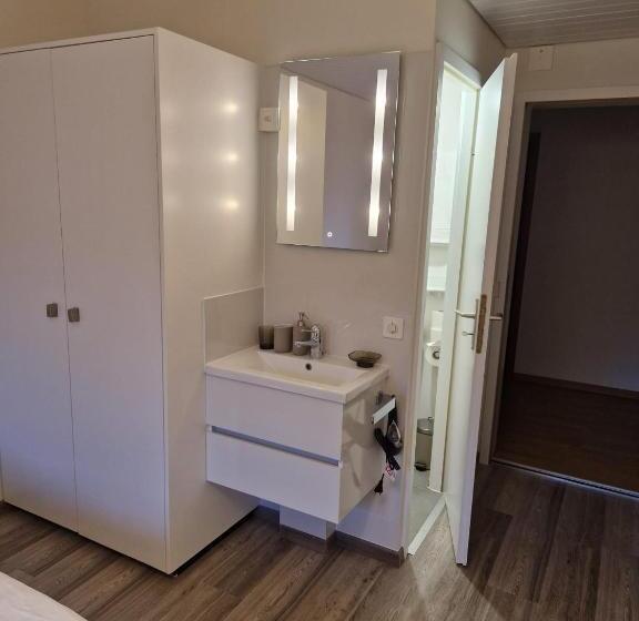 هاستل Chalet Bellerive