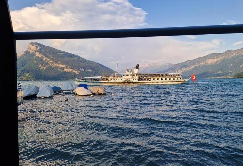 هاستل Chalet Bellerive