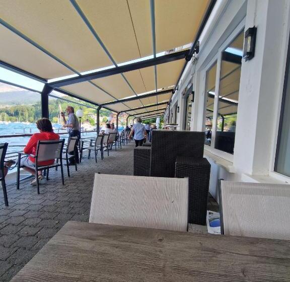 هاستل Chalet Bellerive