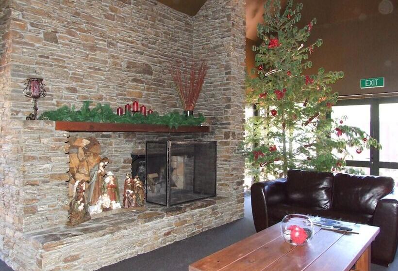 Albergue Drifters Inn