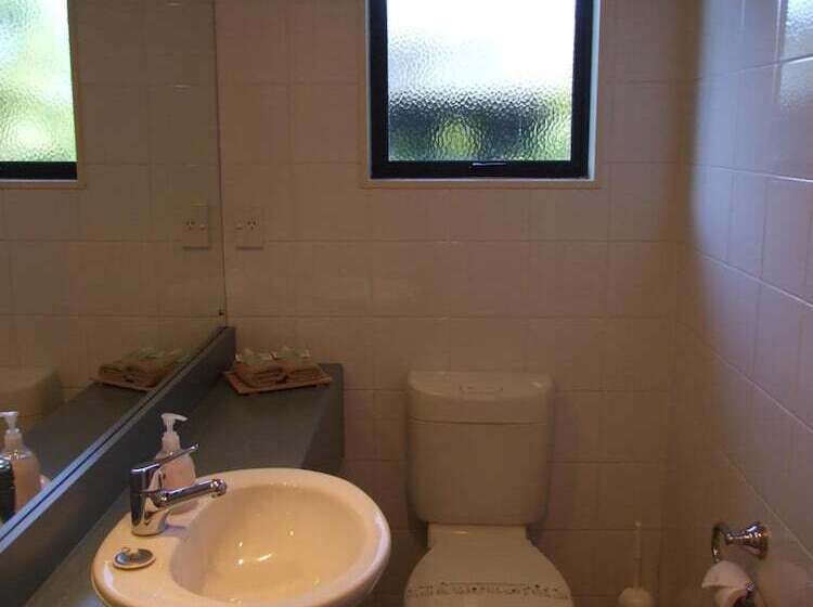 Albergue Drifters Inn