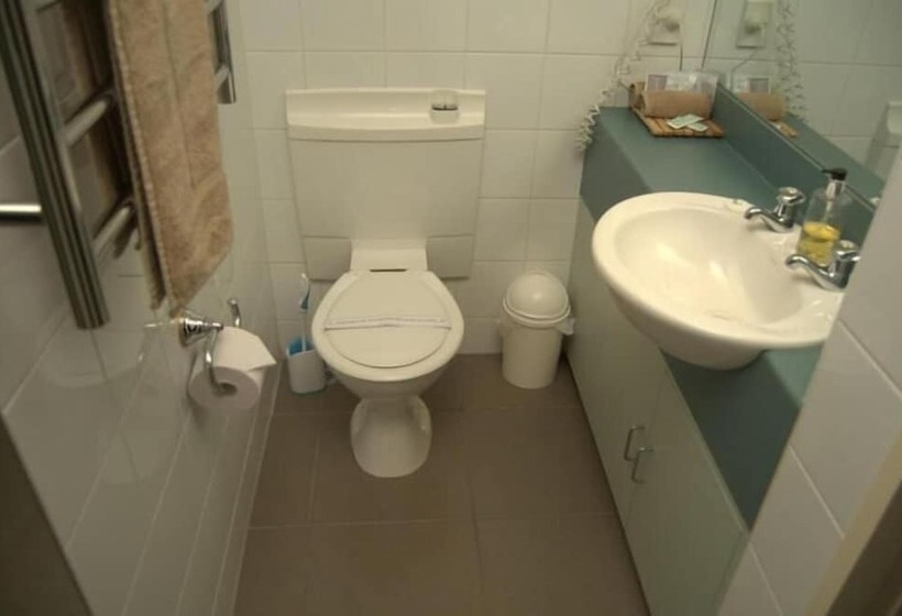 Albergue Drifters Inn