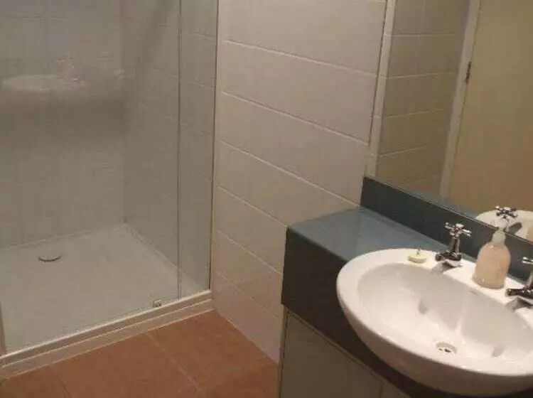 Retkeilymaja Drifters Inn