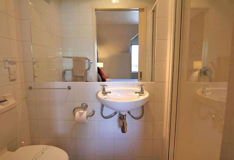 Albergue Drifters Inn