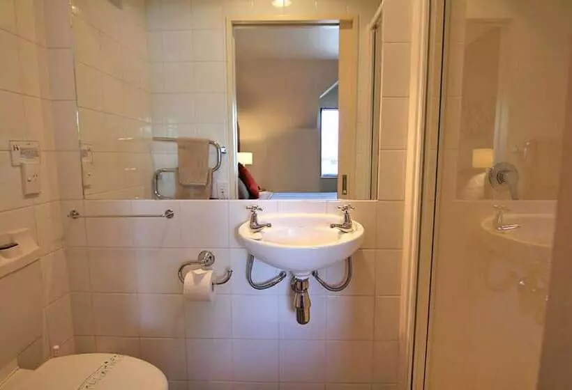 Retkeilymaja Drifters Inn