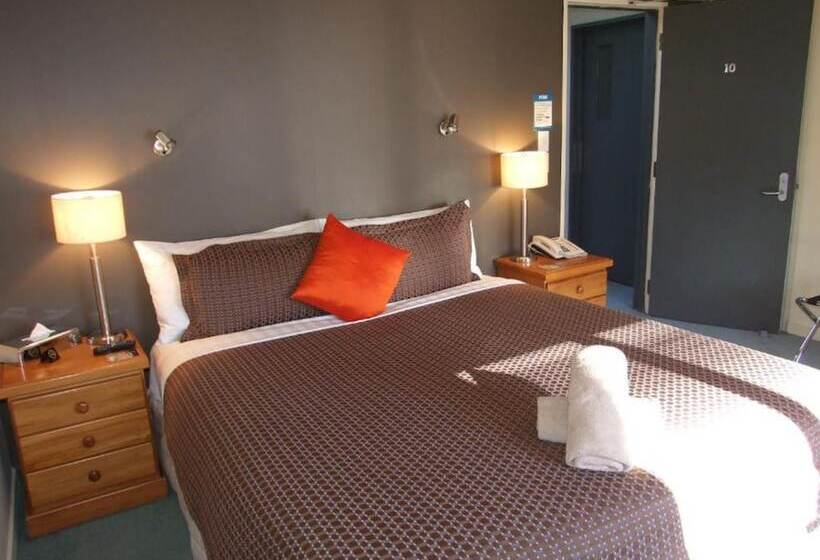 Albergue Drifters Inn