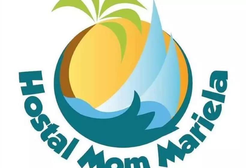 ユースホステル Hostal Mom Mariela